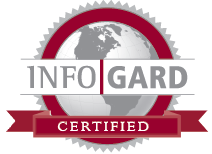 InfoGard_Certified Logo